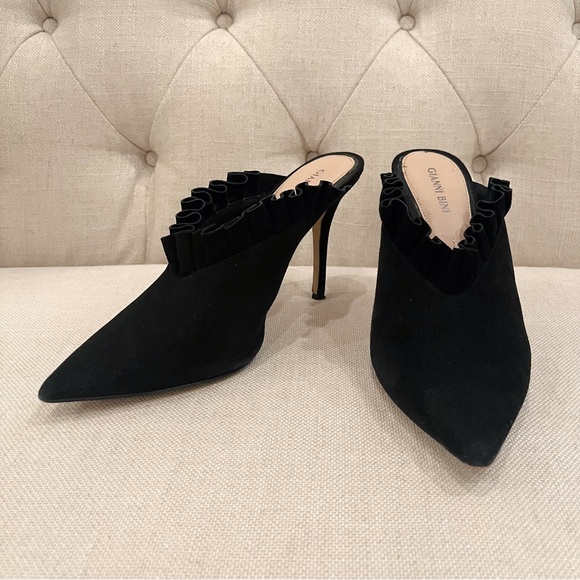 Gianni Bini Shoes - Gianni Bini Miles
